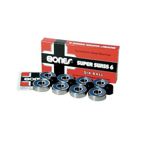 Bearings