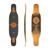 Loaded SymTail Deck 39.5”