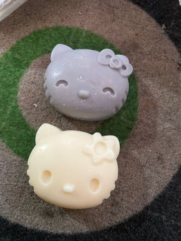 Hello Kitty Skateboard Wax