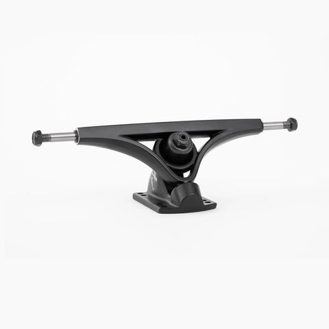 Bear Trucks Gen 6 Titanium Pro Black (180mm 50°)