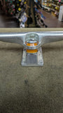 Independent inverted Kingpin and Baseplate *