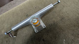 Independent inverted Kingpin and Baseplate *