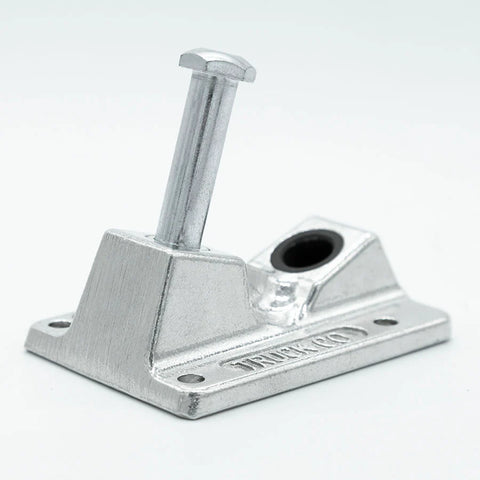 Independent inverted Kingpin and Baseplate *