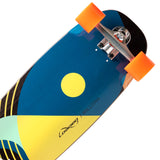 Loaded Ballona Willy Longboard Cruiser Complete 27.75" *