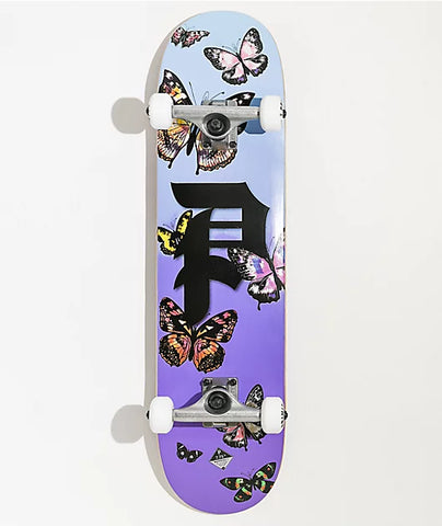 Primitive Dirty P Dreams Skateboard Complete