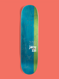 Jacuzzi Flavor Skateboard Deck 8.25" & 8.5"