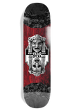 Opera Twin Tail & Pop Slick Deck 8.25"