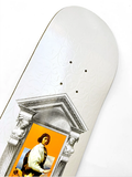 Opera - Opera House Skateboard Deck 8"