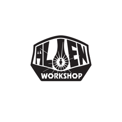 alien workshop logo