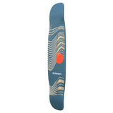 Switch Longboards Muskrat Deck 39.4"