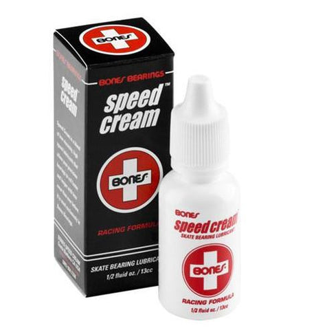 Bones Speed Cream Oil (1/2 oz)