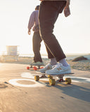 Loaded Ballona Willy Longboard Cruiser Complete 27.75" *