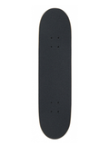 Santa Cruz Mandala Hand Mini Skateboard Complete 7.75"