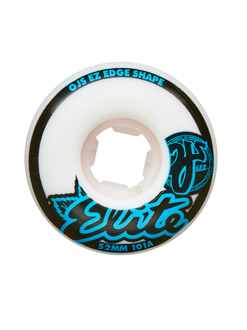 OJ Skateboard Wheels Elite EZ EDGE 54mm 101a