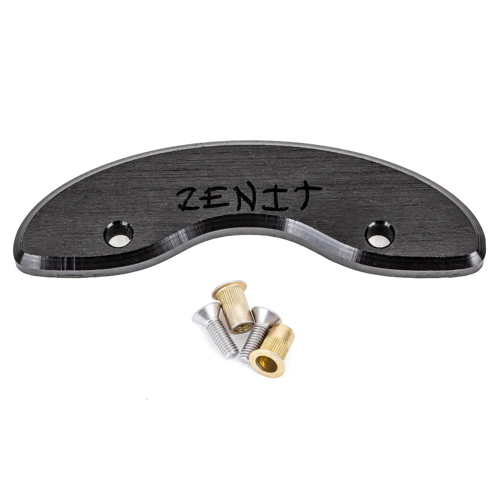 Zenit Skid Plates 418 SKATE SHOP