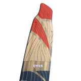 Switch Longboards Otter Deck 46"
