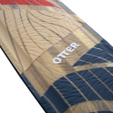 Switch Longboards Otter Deck 46"