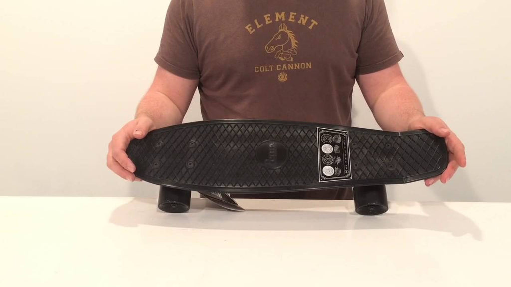 Penny Nickel Classic 27インチ Blackout ペニー 27インチ ニッケル