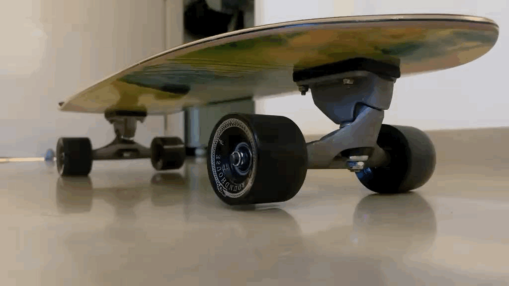 Why Your Skateboard Turns by Itself (And How to Fix It) – Singapore Skate Shop Guide