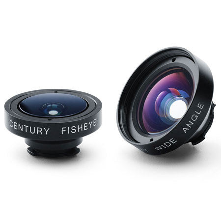 iPro Lens System Fisheye for Iphone