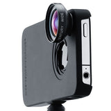iPro Lens System Fisheye for Iphone