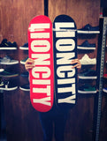 Custom Print Art Printing Skateboard Singapore Deck 8.5” *