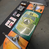 Creature Malt Sliquor LG Everslick Premium Complete