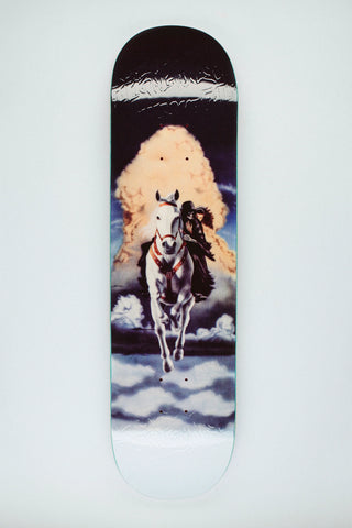 Fucking Awesome AVE Devil on Horseback Deck 8.25"