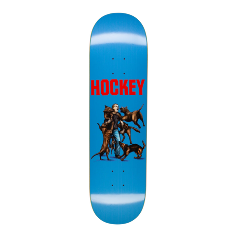 Hockey John Fitzgerald Incoming Deck 8.25"