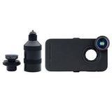 iPro Lens System Fisheye for Iphone