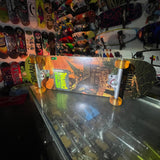 Creature Baekkel Decimate Complete