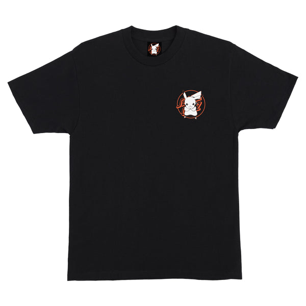 ★ Phyps Department★ Pokemon Gacha Short Sleeve Charcoal P Amazon.com: Pokémon Pokemon Jigglypuff Filled Face Boys