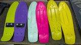 Penny Nickel Skateboard 27" Assorted Colors