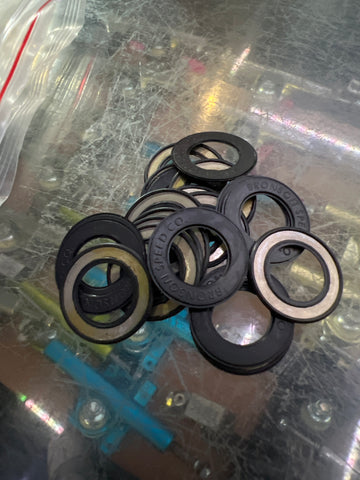 Bearing Seals / Shields