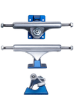 Slappy Trucks ST1 Forged Lights Red 8.25"