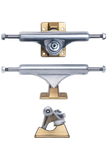 Slappy Trucks ST1 Forged Lights Red 8.25"