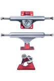 Slappy Trucks ST1 Forged Lights Red 8.25"