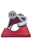 Slappy Trucks ST1 Forged Lights Red 8.25"