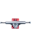 Slappy Trucks ST1 Forged Lights Red 8.25"