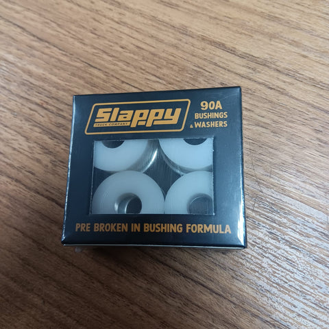 Slappy Bushings 90a