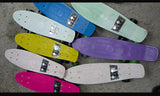Penny Nickel Skateboard 27" Assorted Colors