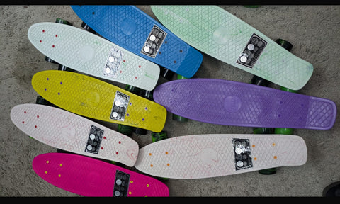 Penny Skateboard 22" Assorted Colors