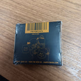 Slappy Bushings 90a