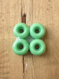 Shifty Wheels