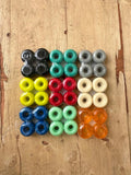 Shifty Wheels
