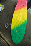 Penny Nickel Skateboard 27" Assorted Colors