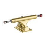 Ace Trucks AF1 Skateboard Trucks Gold (NEW)