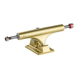 Ace Trucks AF1 Skateboard Trucks Gold (NEW)