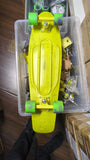 Penny Nickel Skateboard 27" Assorted Colors