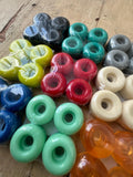 Shifty Wheels
